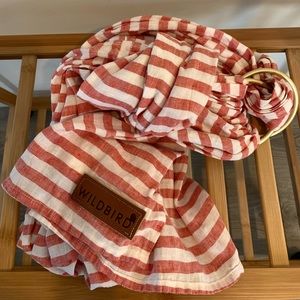WildBird Sling